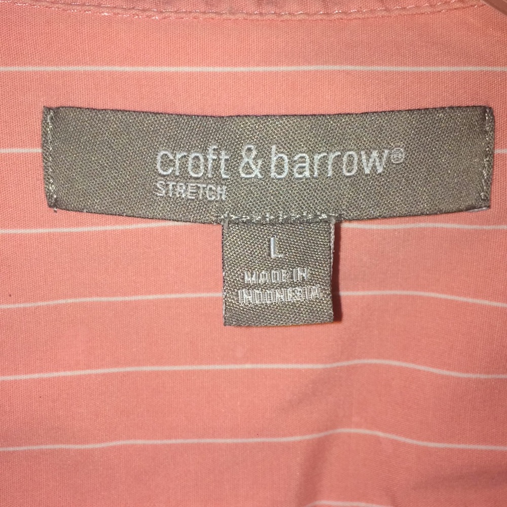 Croft & Barrow blouse - Picture 2 of 2